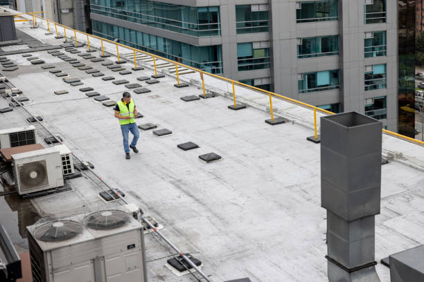 Best Green or Eco-Friendly Roofing Solutions  in Jackson, OH