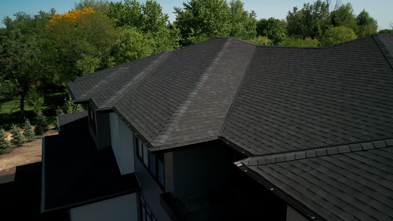 Best Cold Roofs  in Jackson, OH