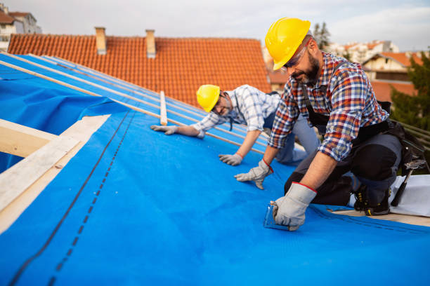 Best Roofing for New Construction  in Jackson, OH