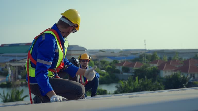 Best Hot Roofs  in Jackson, OH