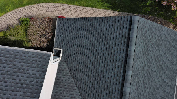 Best Sheet Metal Roofing  in Jackson, OH