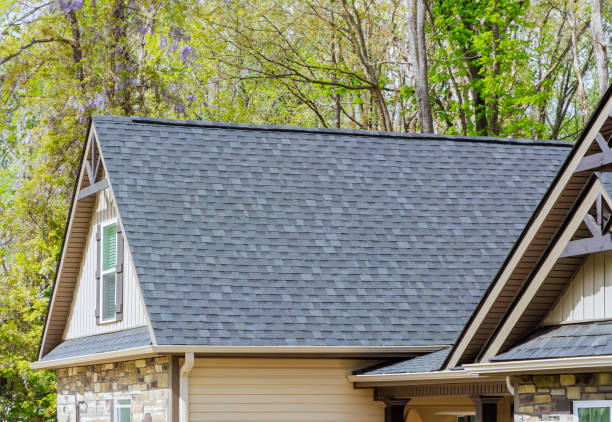 Best Cold Roofs  in Jackson, OH